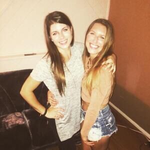 Meet your Posher, Jen